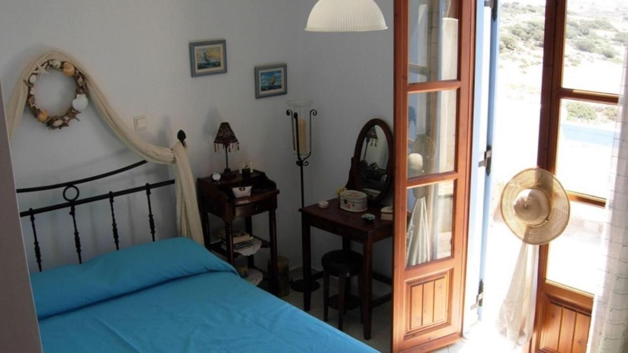 Stella'S Home Koufonisia Exterior photo