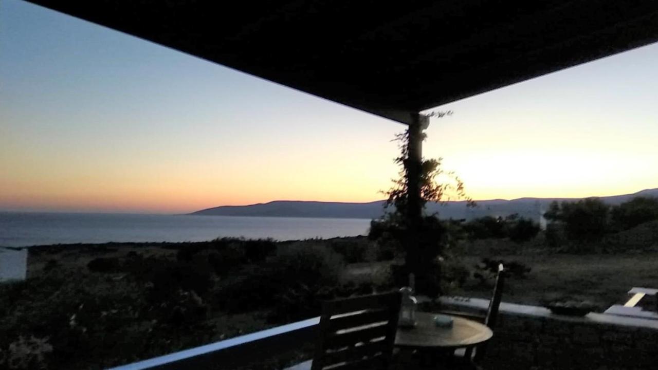 Stella'S Home Koufonisia Exterior photo