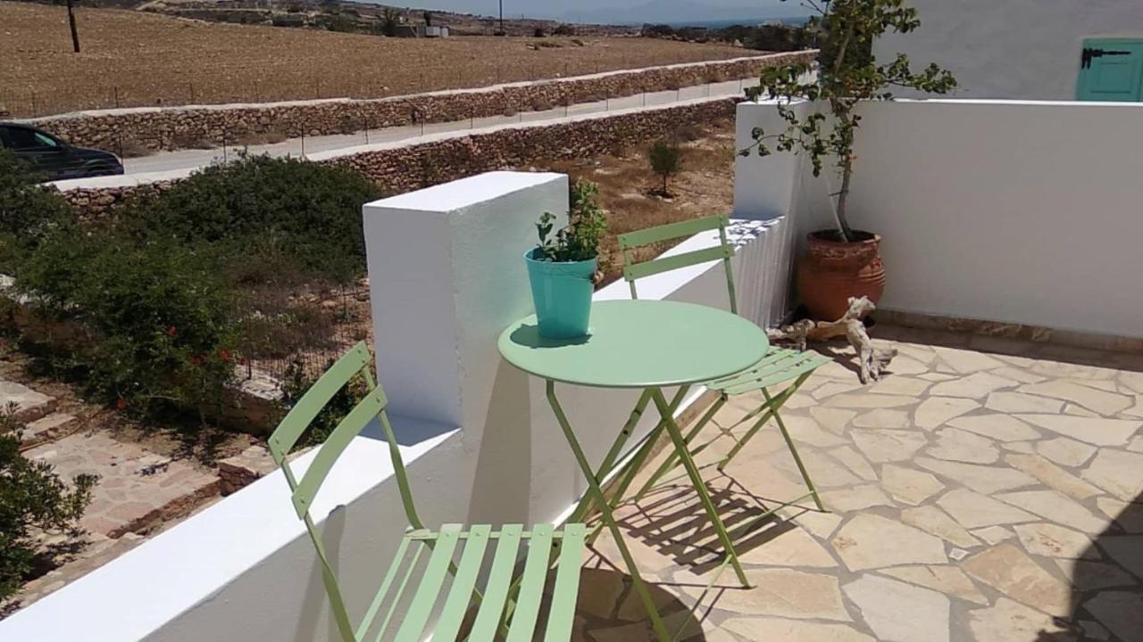 Stella'S Home Koufonisia Exterior photo