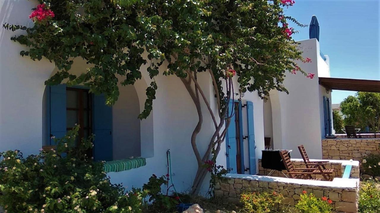 Stella'S Home Koufonisia Exterior photo